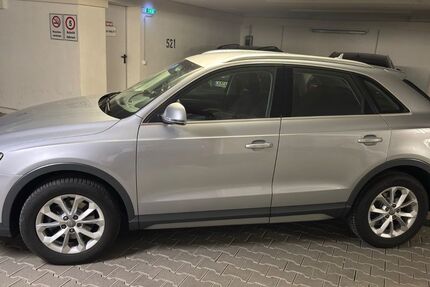 Audi Q3 162.000 km 16.800 &euro; München 81245
