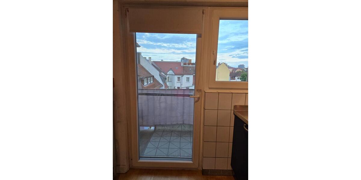 Etagenwohnung Nürnberg Gleißhammer - 4 Zimmer, 90 m&sup2;, 340.000&euro; | Angebot:27147862