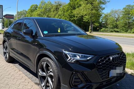 Audi Q3 16.050 km 46.100 &euro; Salzgitter 38228