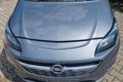 Opel Corsa 158.100 km 4.750 &euro; Heddesheim 68542