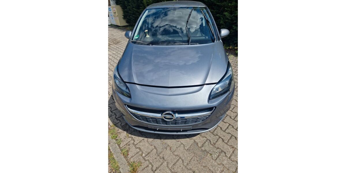 Opel Corsa 158.100 km 4.750 &euro; Heddesheim 68542