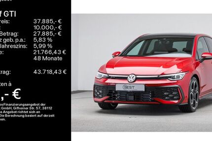 VW Golf 25.900 km 36.885 &euro; Mühlheim 63165