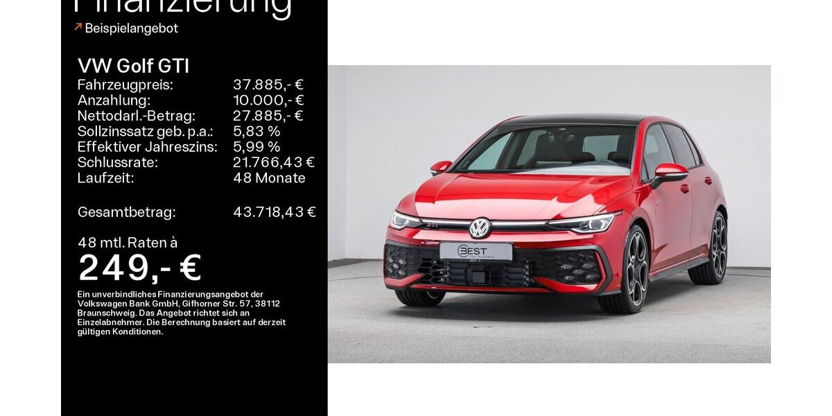 VW Golf 25.900 km 36.885 &euro; Mühlheim 63165