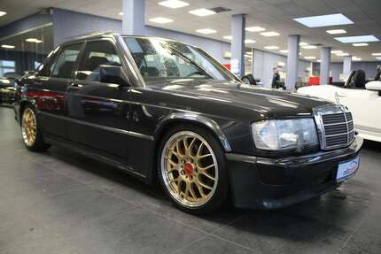 Mercedes-Benz 190 155.804 km 29.980 &euro; Euskirchen-Flamersheim 53881
