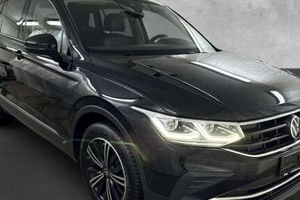 VW Tiguan 111.300 km 24.890 &euro; Waren / Müritz 17192