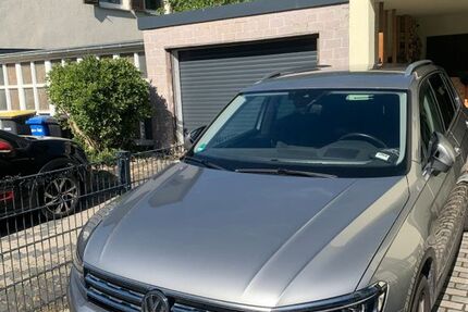 VW Tiguan 132.000 km 22.100 &euro; Ludwigshafen 67063