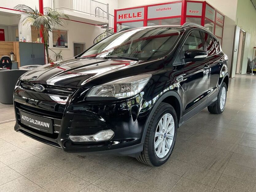 Kuga