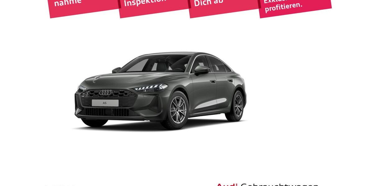 Audi A5 14.263 km 38.403 &euro; Weinheim 69469
