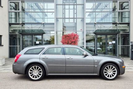 Chrysler 300C 170.000 km 10.300 &euro; Nürnberg 90431