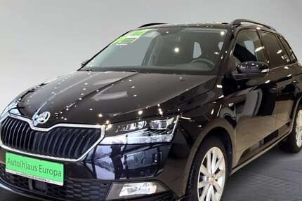 Skoda Fabia 87.171 km 13.490 &euro; Bernau bei Berlin 16321