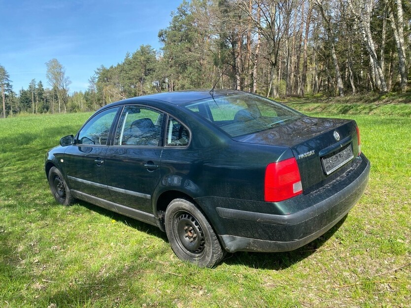 Passat