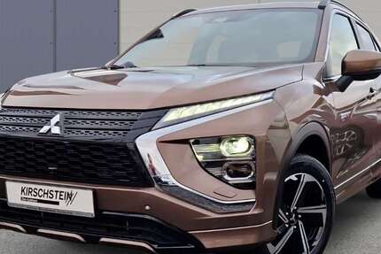 Mitsubishi Eclipse Cross 21.883 km 24.990 &euro; Bad Hersfeld 36251