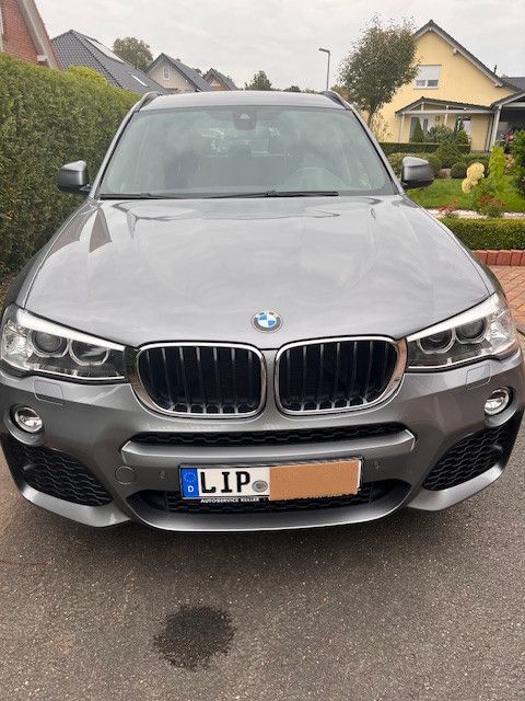 BMW X3 M 141.000 km 24.000 € Schieder Schwalenberg 32816