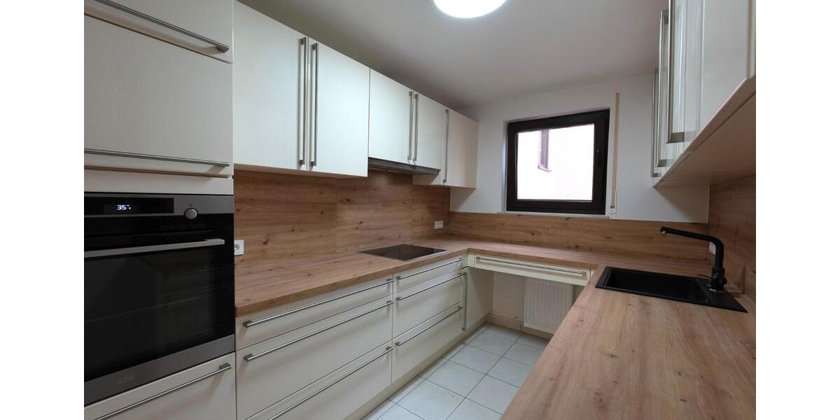 Etagenwohnung Weingarten - 3.5 Zimmer, 88 m&sup2;, 339.000&euro; | Angebot:26762295