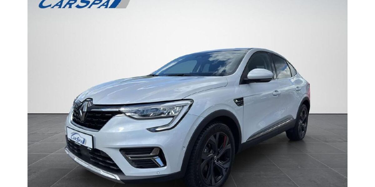 Renault Arkana 62.935 km 19.990 &euro; Sankt Augustin 53757