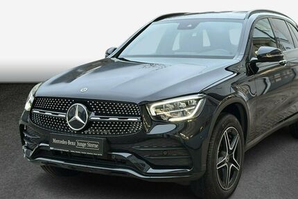 Mercedes-Benz GLC 300 53.658 km 45.990 &euro; Bad Reichenhall 83435