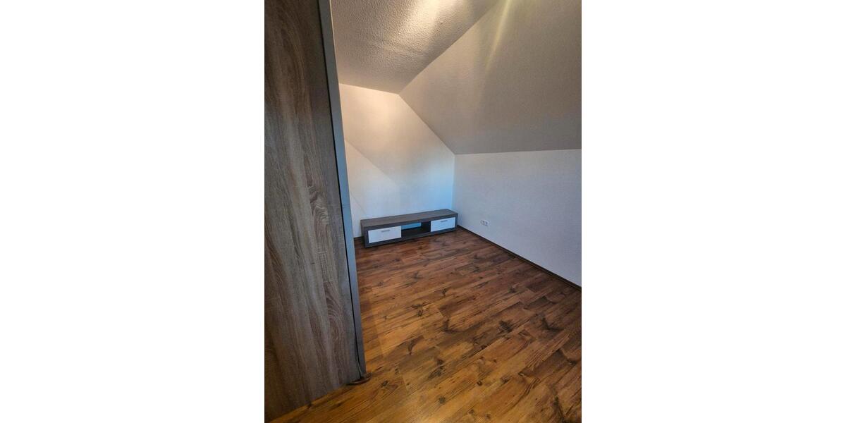 Etagenwohnung Hohne - 2 Zimmer, 64 m&sup2;, 751&euro; | Angebot:25395009