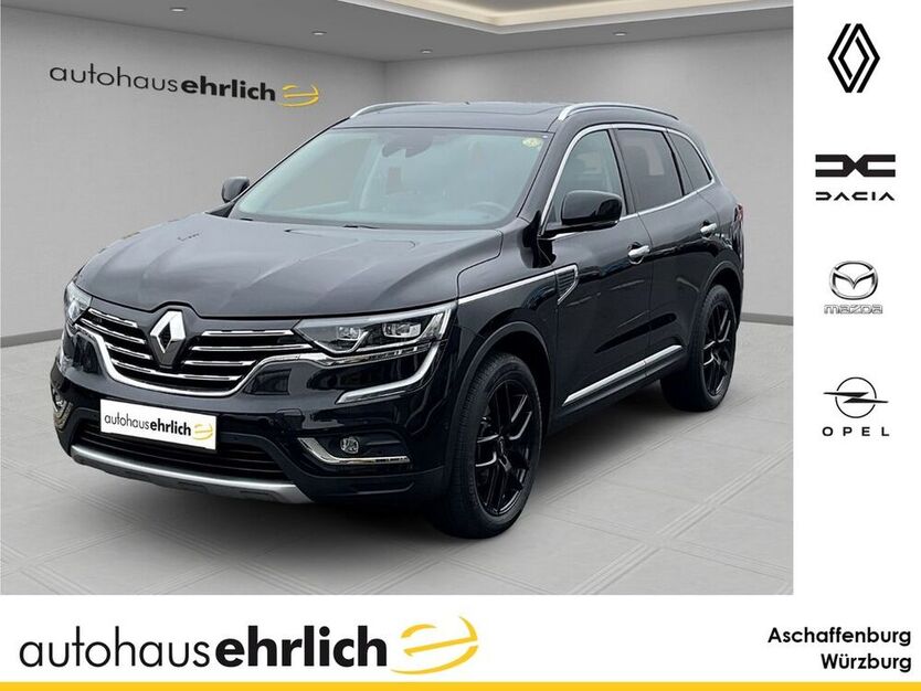 Koleos