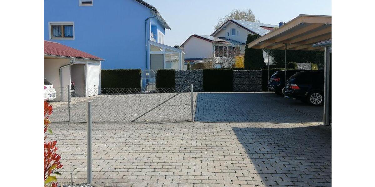 Etagenwohnung Dingolfing - 3 Zimmer, 77 m&sup2;, 750&euro; | Angebot:26414777