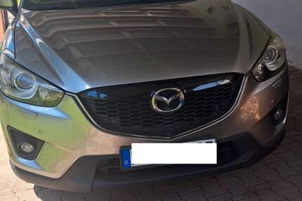 Mazda CX-5 200.000 km 8.000 &euro; Bad Sobernheim 55566