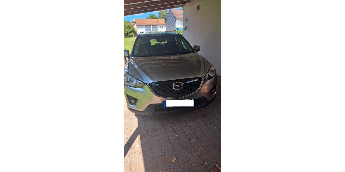 Mazda CX-5 200.000 km 8.000 &euro; Bad Sobernheim 55566