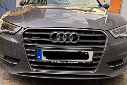 Audi A3 113.000 km 12.700 &euro; Limburg 65553