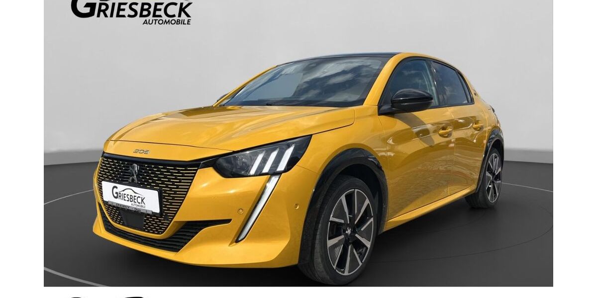 Peugeot 208 121.490 km 11.490 &euro; Cham 93413