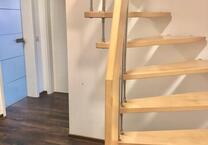 Wohnen in Sackgassenlage – ruhig & zentral im Hammer Osten