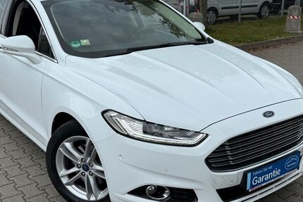 Ford Mondeo 154.877 km 10.700 € Offenbach 63071