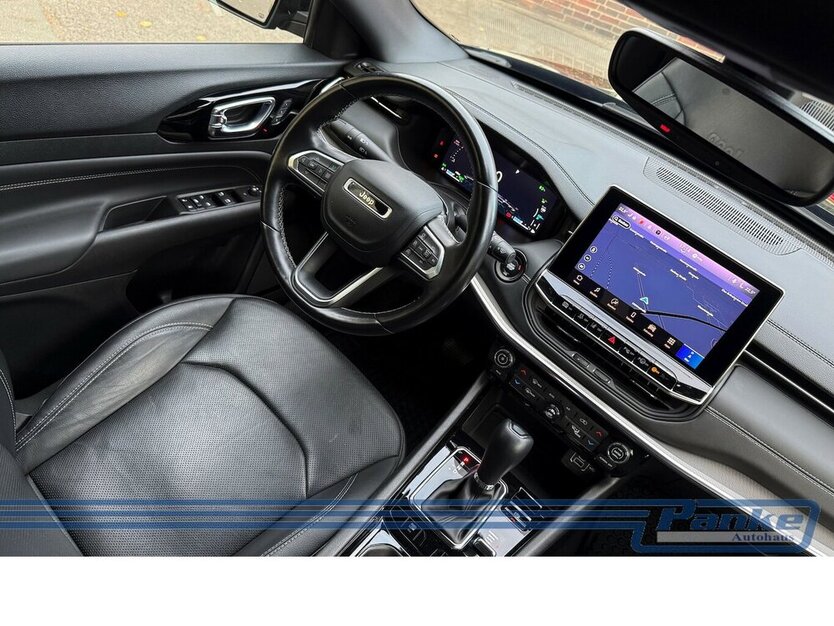 Jeep Compass S Plug-In Hybrid 4WD*Pano*Alpine*360°*CP 99.198 km 19.900 € Berlin 13187