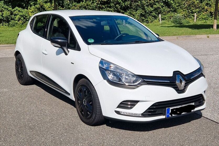 Clio