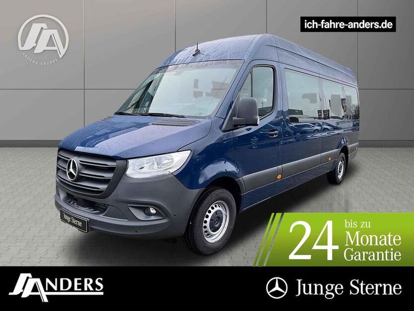 Sprinter