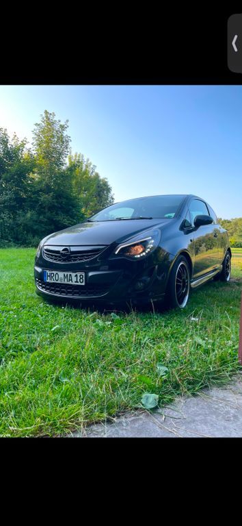 Corsa
