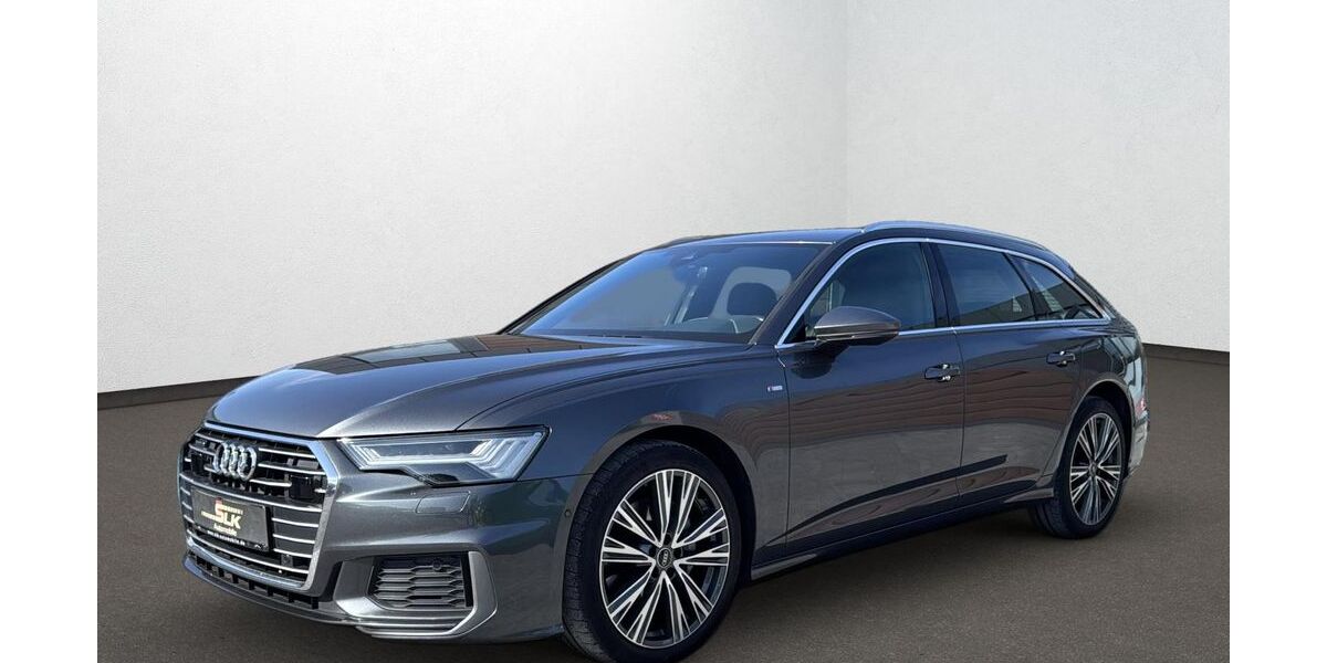 Audi A6 154.500 km 33.950 &euro; Blankenburg (Harz) 38889