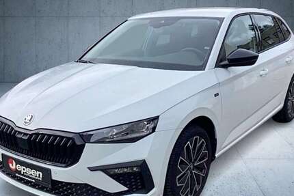 Skoda Scala 25.068 km 21.470 &euro; Regensburg 93049