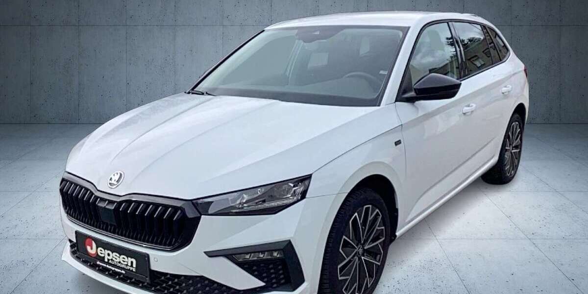 Skoda Scala 25.068 km 21.470 &euro; Regensburg 93049