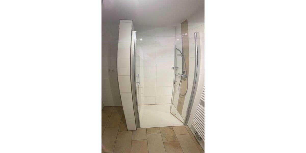 1 Zimmer Appartement, Balkon in 93343 Essing 1 zimmer