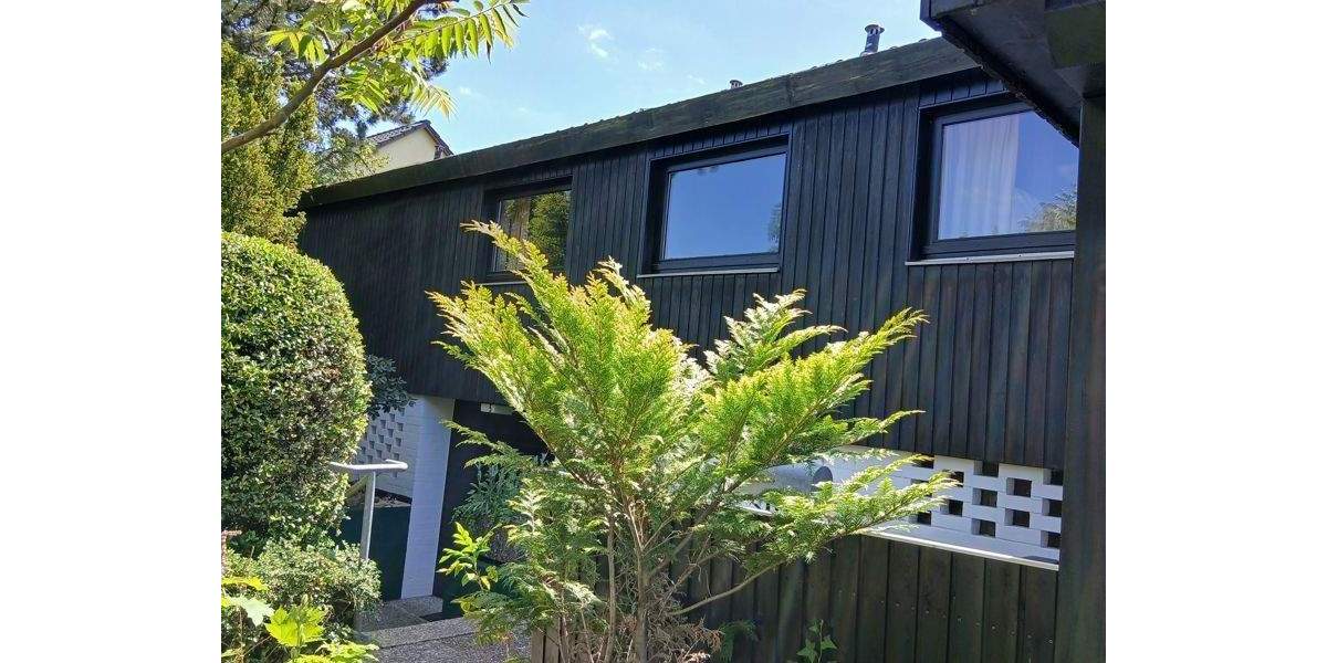 außergewöhnliche Immobilie in WOB Fallersleben 6 zimmer