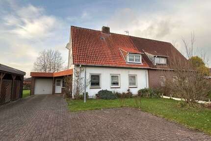 Haus Otterndorf - 4 Zimmer, 92 m&sup2;, 229.000&euro; | Angebot:25306187