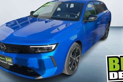 Opel Astra 9.744 km 20.733 &euro; Chemnitz 09113