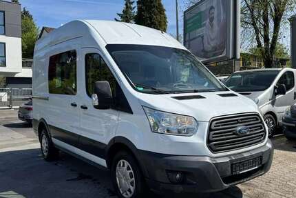 Ford Transit 171.000 km 11.499 &euro; Solingen 42699