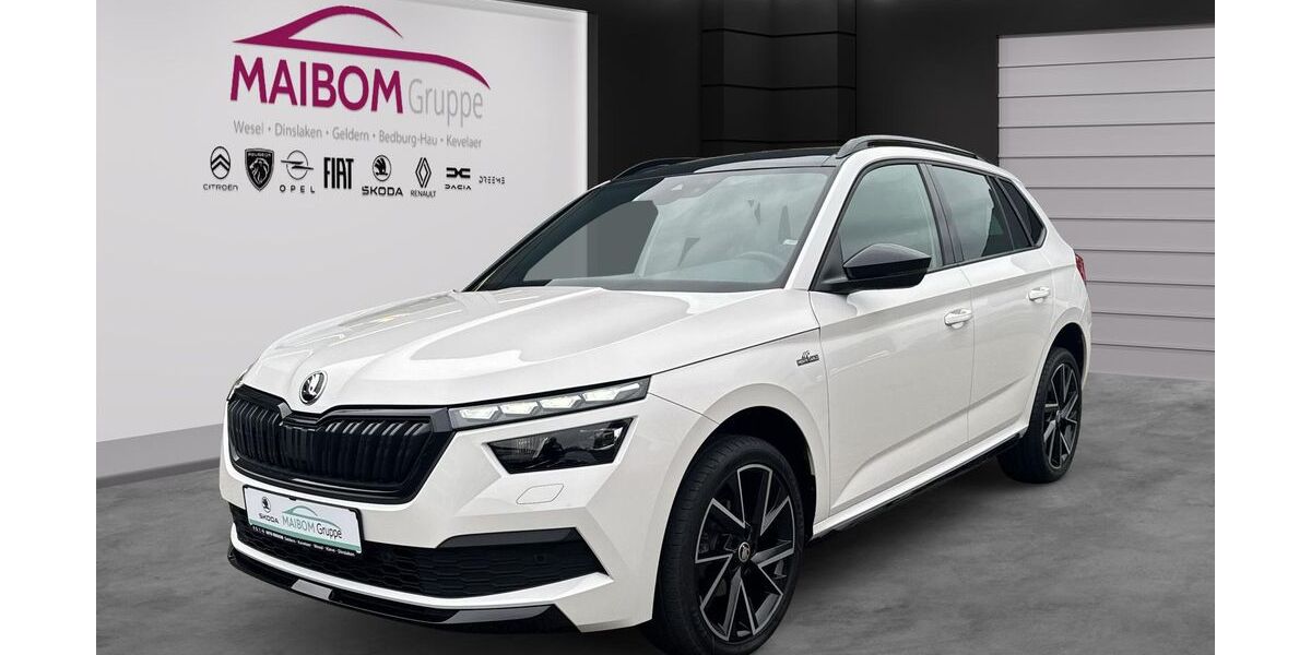 Skoda Kamiq 59.440 km 25.990 &euro; Wesel 46485