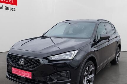 Seat Tarraco 92.840 km 31.950 € Regensburg 93055