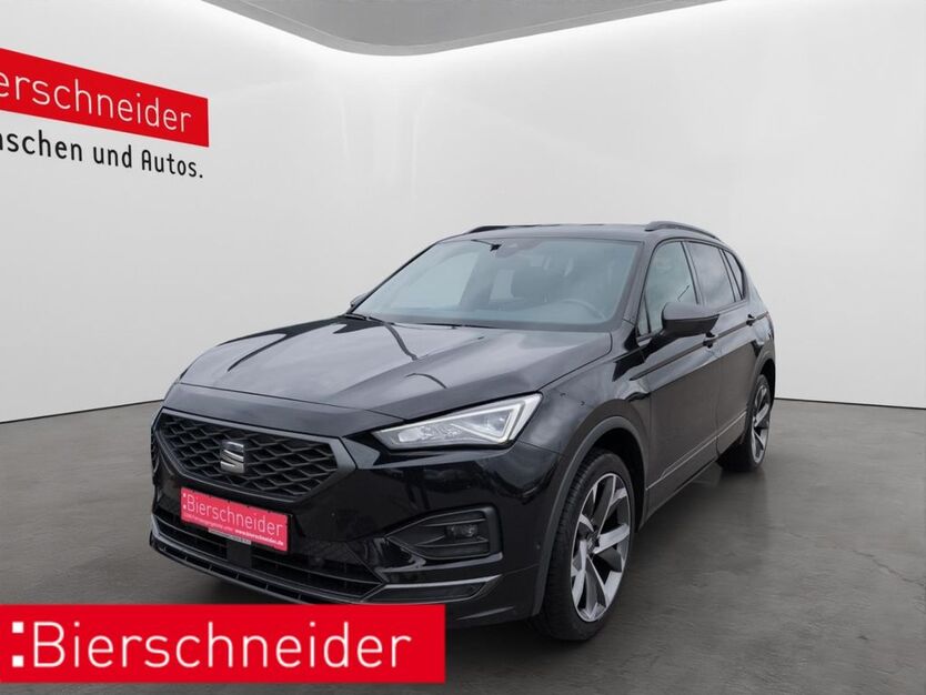 Seat Tarraco 92.840 km 31.950 € Regensburg 93055