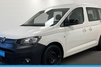 VW Caddy 36.528 km 26.990 &euro; Düsseldorf 40233