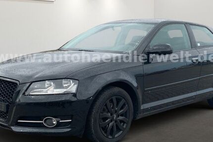 Audi A3 140.538 km 3.899 &euro; Brehna 06796