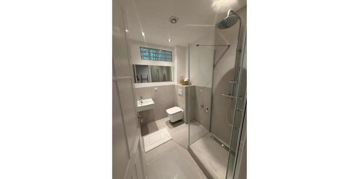 Erdgeschoßwohnung Berlin Tempelhof-Schöneberg - 1 Zimmer, 27 m&sup2;, 185.000&euro; | Angebot:26942341