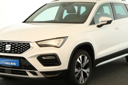 Seat Ateca 65.000 km 23.890 &euro; Donnersdorf 97499