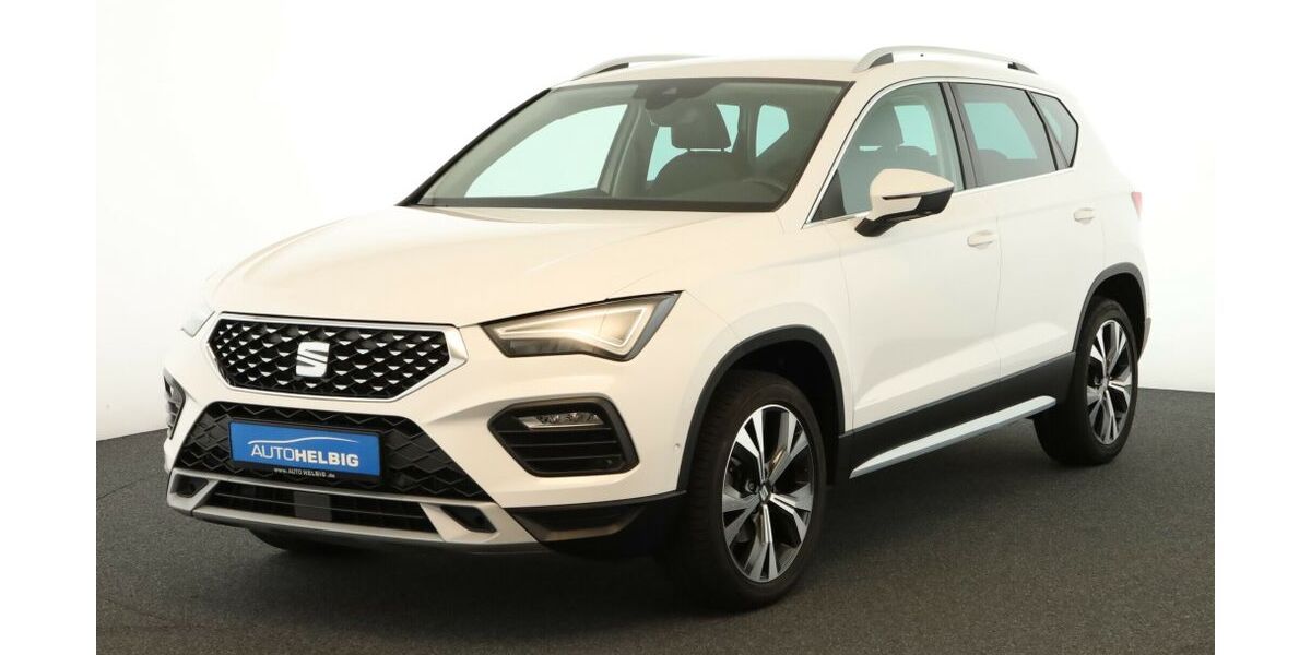Seat Ateca 65.000 km 23.890 &euro; Donnersdorf 97499