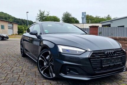 Audi A5 86.900 km 29.400 &euro; Bilkheim 56414